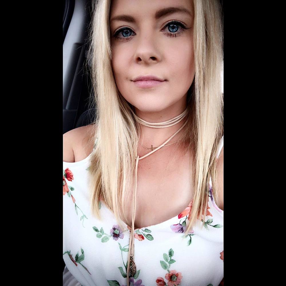 Meet your Posher, Katy